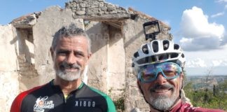 Riolo Terme ospita la prima gara del “Warm Up Ciclismo 2020”