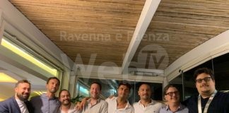 Riccardo Ligresti nuovo presidente della Round Table 38 di Faenza