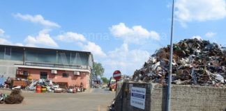 Infortunio sul lavoro, gli esplode la fiamma ossidrica, ustionato lavoratore