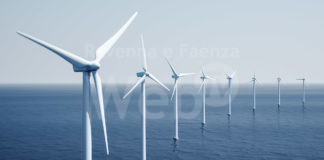 L’impianto eolico offshore di Ravenna aspetta il decreto del governo