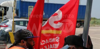 SGB: Vertenza Sovia/Marcegaglia, senza esito l’incontro in Prefettura