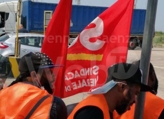 SGB: Vertenza Sovia/Marcegaglia, senza esito l’incontro in Prefettura