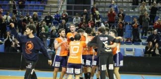 Pallamano Romagna: il calendario dei gironi serie A2 2020/2021