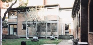 Museo Carlo Zauli: il 6 agosto inaugura la mostra “Whalebone Arch” di Claudia Losi