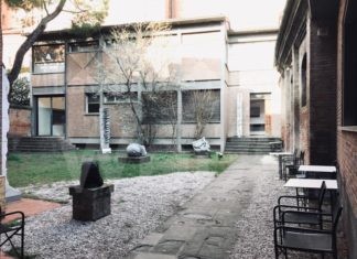 Museo Carlo Zauli: il 6 agosto inaugura la mostra “Whalebone Arch” di Claudia Losi