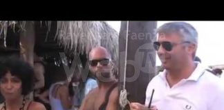 Il Bagno Peter Pan chiude il bar esterno e sospende la vendita di cocktail nel weekend per riorganizzare gli aperitivi ed evitare assembramenti