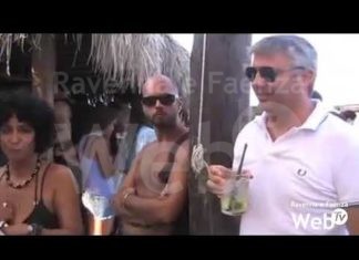 Il Bagno Peter Pan chiude il bar esterno e sospende la vendita di cocktail nel weekend per riorganizzare gli aperitivi ed evitare assembramenti