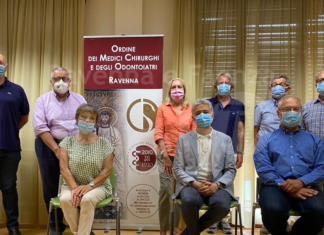 Concluso il primo ciclo del progetto “Biologia con Curvatura Biomedica”