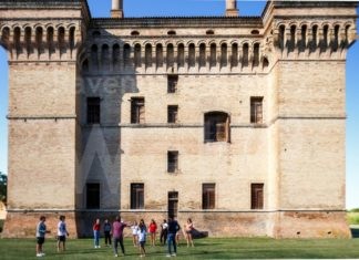 La non-scuola del Teatro delle Albe riparte con un laboratorio estivo