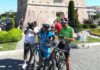 Cervia Bike Tourism da lunedì uno speciale su Sky Sport
