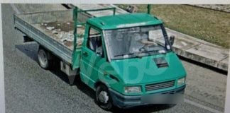 Scoperto pericoloso inquinatore seriale: abbandonava nei cassonetti lastre di amianto sbriciolate