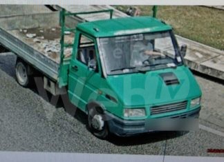 Scoperto pericoloso inquinatore seriale: abbandonava nei cassonetti lastre di amianto sbriciolate