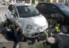 Volontari Enpa, operatori del Cinoservizio e Vigili del Fuoco salvano un gattino nascosto nel motore di un’auto