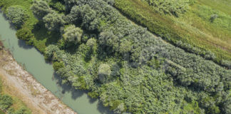 Area di tracimazione controllata: residenti di Reda e Pieve Cesato convocano un’assemblea