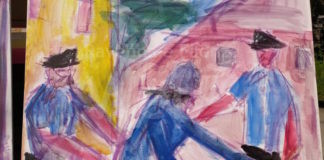 MUSA: “Cervia Improvvisata”, mostra di pittura a cura di Luca Mandorlini