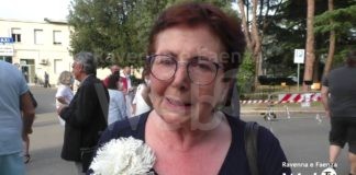 Gli scatti del fotoreporter Giampiero Corelli nei giorni dell’emergenza