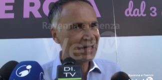 Pink week e formula uno, l’Emilia-Romagna è viva