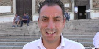 Morrone (Lega): “Il centrodestra non ha fretta di ufficializzare il candidato sindaco”