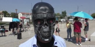 IMAGinACTION: si sta girando il videoclip musicale “Via con me” di Paolo Conte, verrà presentato in anteprima mondiale il 28 agosto