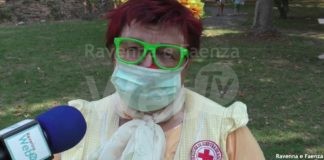 Croce Rossa: ritornano i clown di corsia ma all’aperto, dopo mesi di inattività nei servizi “secondari” a causa della pandemia