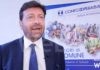 Francesco Milza rieletto presidente di Confcooperative ER