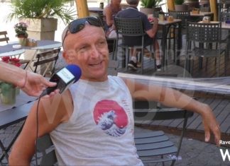 Aggiornamento Coronavirus nel mondo: Raffaello, prima in Bolivia, ora è tornato a Ravenna