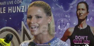 Gli “Iron Ciapet” della Hunziker