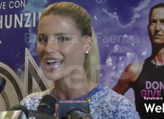 Gli “Iron Ciapet” della Hunziker