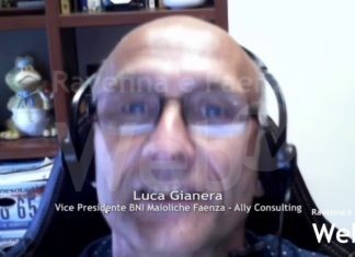 Partecipato webinar sul passaggio generazionale