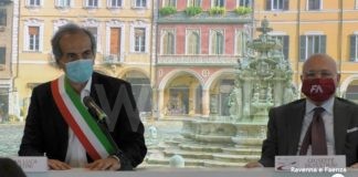 Forlì, il sindaco Zattini: “Il nostro aeroporto sarà inserito in una strategia condivisa con la Regione”