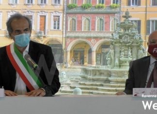 Forlì, il sindaco Zattini: “Il nostro aeroporto sarà inserito in una strategia condivisa con la Regione”