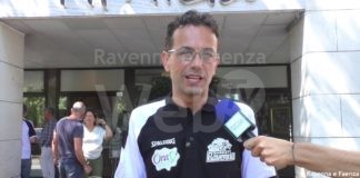 Basket Ravenna: Federico Vecchi e Julio Trovato determinati a far crescere il settore giovanile