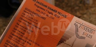 Musica, arte, poesia, sport, enogastronomia, start up: iniziano martedì le sere d’estate ai Salesiani