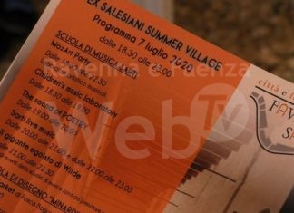 Musica, arte, poesia, sport, enogastronomia, start up: iniziano martedì le sere d’estate ai Salesiani