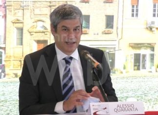 Il “Ridolfi” di Forlì ottiene il certificato di aeroporto da parte dell’ENAC