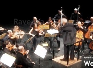Vivaldi, Bach, Verdi, Nyman, Glass, Morricone: 20 anni di Emilia-Romagna Festival dal 26 luglio