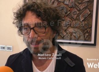 Matteo Zauli ricorda il maestro Sassi