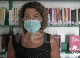 Polemiche intorno ai manifesti di una nota pasticceria, la Casa delle Donne: “Comunicazione tossica che alimenta un immaginario sessista”