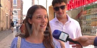 Turismo. Ravenna: giovani dalla Regione Emilia-Romagna, padre e figlia dal Veneto. I commenti sulla città e i lidi