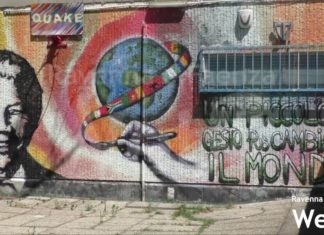 Riapre il centro giovanile Quake, con nuovi orari e tante attività per i ragazzi: ma è il multiculturalismo il suo punto di forza