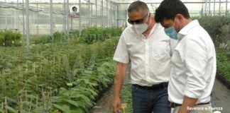 L’assessore regionale Mammi in visita alle imprese di Coldiretti: “Stanzieremo 100 milioni di euro per l’agricoltura”