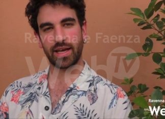 “Che fregatura la vita, a volte…”: il libro scritto dal giovane ravennate Enrico Turchetti che parla di scelte e di destino