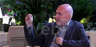 Seconda puntata de il “Salotto al Caminetto”, de Pascale, Gnassi, Medri e Giorgetti gli ospiti