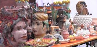 2 milioni per la ceramica artistica e artigianale: “Occasione importante”