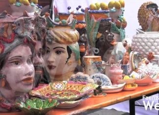 2 milioni per la ceramica artistica e artigianale: “Occasione importante”