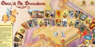 Appuntamenti per bambini nell’estate della Rocca Brancaleone: laboratori, burattini e un gioco dell’oca speciale