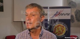 Volley: il Porto Robur Costa 2030, presentato il nuovo club sportivo di Ravenna