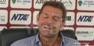 Ravenna calcio: confermati i vertici societari, si punta alla serie C