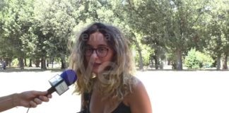 “Conosci le magliette gialle e le attività che svolgono?”: i cittadini provano a rispondere