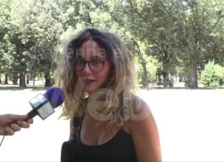 “Conosci le magliette gialle e le attività che svolgono?”: i cittadini provano a rispondere